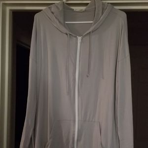 Blumin lightweight hoodie
